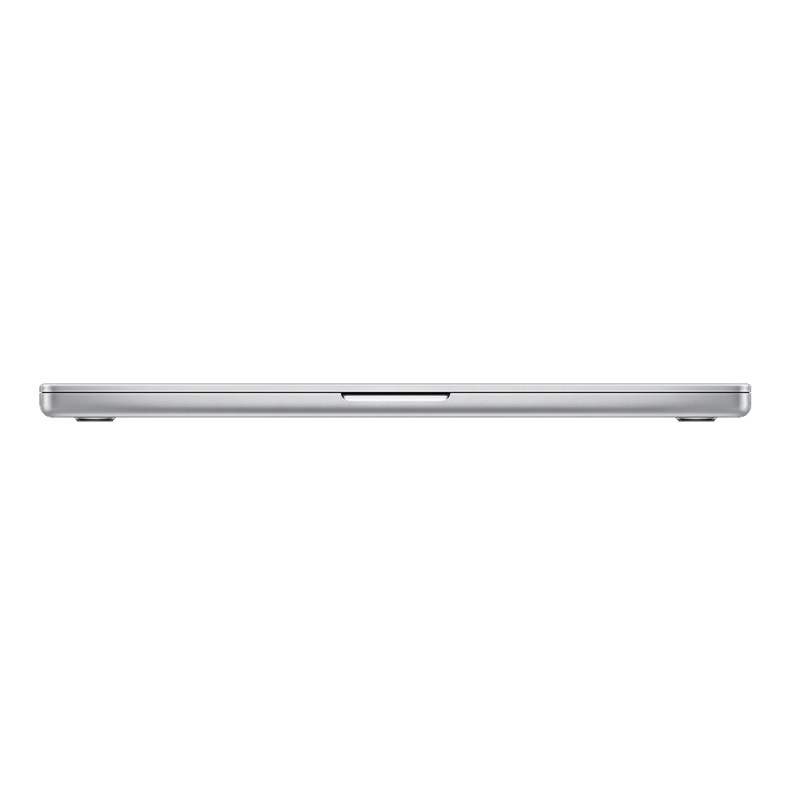 16-inch MacBook Pro with M5 Pro or M5 Max Chip - Silver (Z1MW)