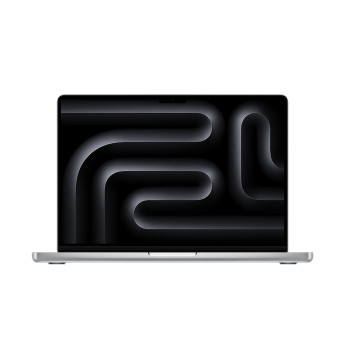 14-inch MacBook Pro with M5 Max Chip - Silver (Z1MK)