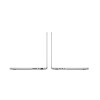 14-inch MacBook Pro with M5 Max Chip - Silver (Z1MK)