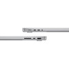 14-inch MacBook Pro with M5 Max Chip - Silver (Z1MK)