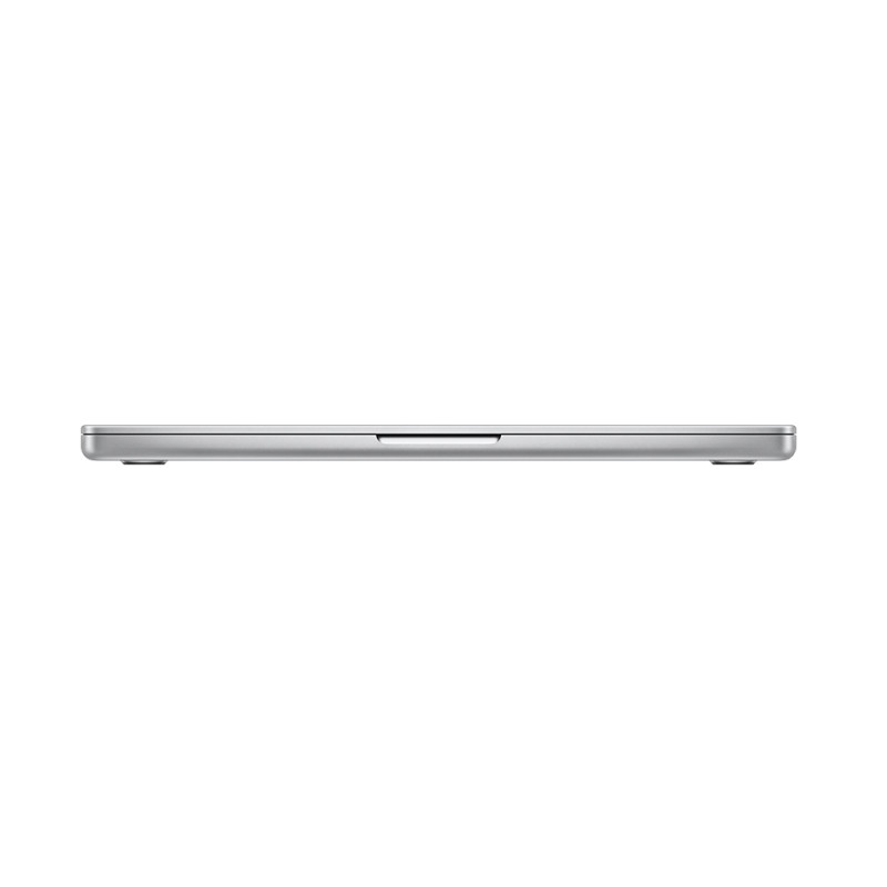14-inch MacBook Pro with M5 Max Chip - Silver (Z1MK)