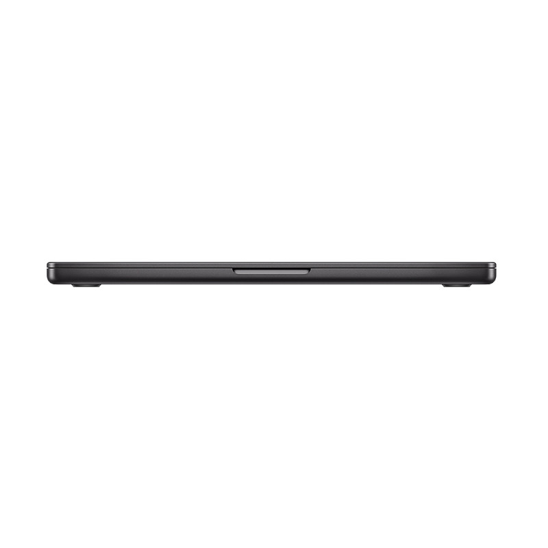 14-inch MacBook Pro with M5 Max Chip - Space Black (Z1MN)