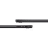 16-inch MacBook Pro with M5 Max Chip - Space Black (Z1N2)