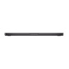 16-inch MacBook Pro with M5 Max Chip - Space Black (Z1N2)