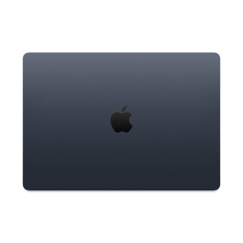 15-inch MacBook Air - M5 Chip with 10-core CPU and 10-core GPU - Midnight (Z1LW)