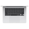 15-inch MacBook Air - M5 Chip with 10-core CPU and 10-core GPU - Silver (Z1LQ)