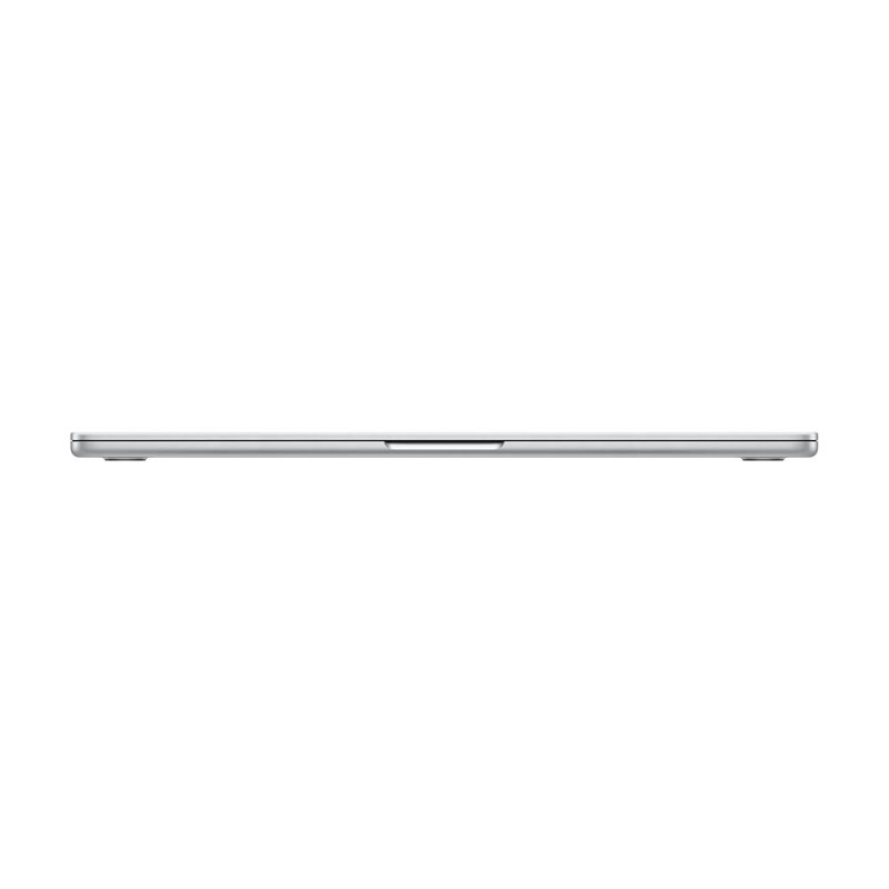 15-inch MacBook Air - M5 Chip with 10-core CPU and 10-core GPU - Silver (Z1LQ)