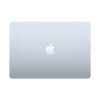 15-inch MacBook Air - M5 Chip with 10-core CPU and 10-core GPU - Sky Blue (Z1M2)