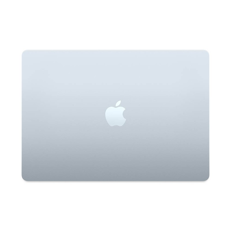 15-inch MacBook Air - M5 Chip with 10-core CPU and 10-core GPU - Sky Blue (Z1M2)
