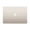 15-inch MacBook Air - M5 Chip with 10-core CPU and 10-core GPU - Starlight (Z1LV)