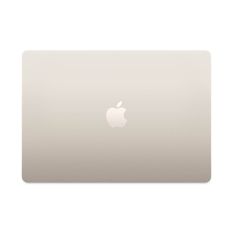 15-inch MacBook Air - M5 Chip with 10-core CPU and 10-core GPU - Starlight (Z1LV)