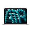 13-inch MacBook Air - M5 Chip with 10-core CPU and 10-core GPU - Silver (Z1L2)