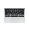 13-inch MacBook Air - M5 Chip with 10-core CPU and 10-core GPU - Silver (Z1L2)