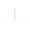 13-inch MacBook Air - M5 Chip with 10-core CPU and 10-core GPU - Silver (Z1L2)