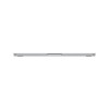 13-inch MacBook Air - M5 Chip with 10-core CPU and 10-core GPU - Silver (Z1L2)