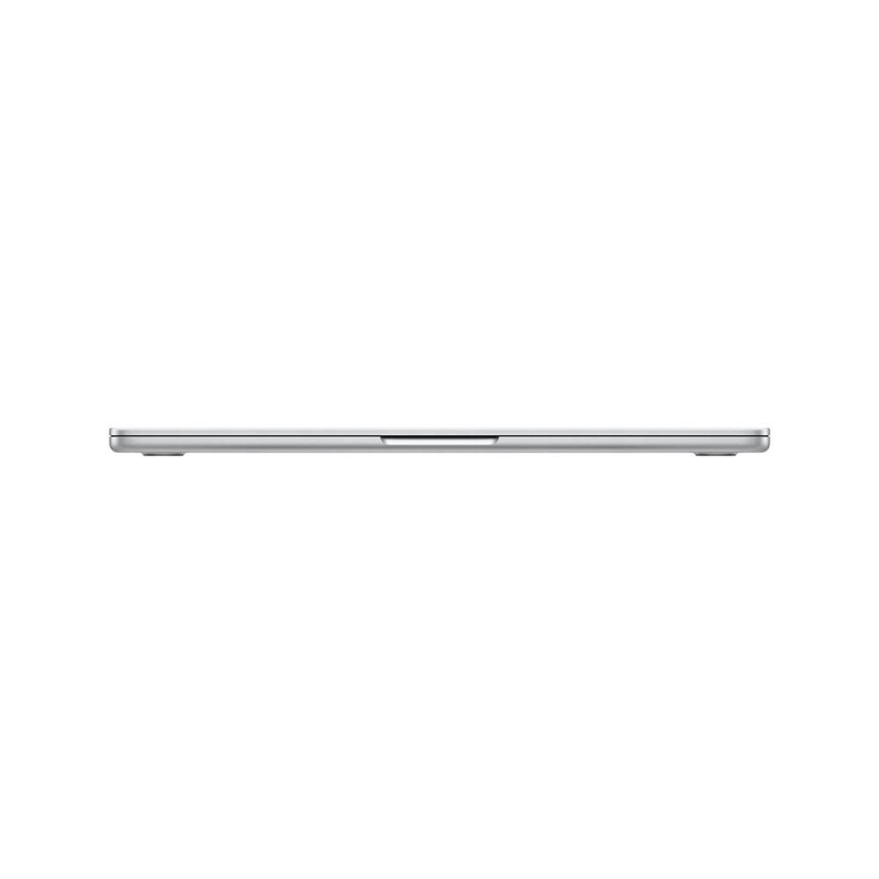 13-inch MacBook Air - M5 Chip with 10-core CPU and 10-core GPU - Silver (Z1L2)