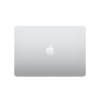 13-inch MacBook Air - M5 Chip with 10-core CPU and 10-core GPU - Silver (Z1L2)