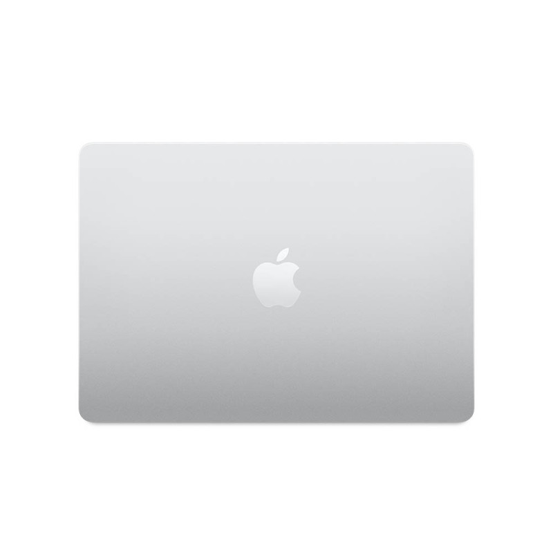 13-inch MacBook Air - M5 Chip with 10-core CPU and 10-core GPU - Silver (Z1L2)
