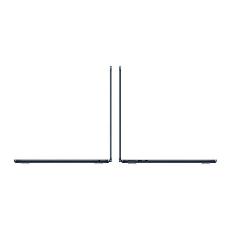 13-inch MacBook Air - M5 Chip with 10-core CPU and 10-core GPU - Midnight (Z1L7)