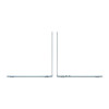 13-inch MacBook Air - M5 Chip with 10-core CPU and 10-core GPU - Sky Blue (Z1LA)