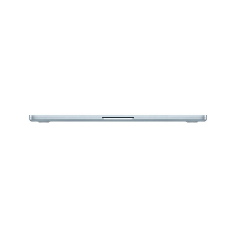 13-inch MacBook Air - M5 Chip with 10-core CPU and 10-core GPU - Sky Blue (Z1LA)