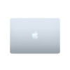 13-inch MacBook Air - M5 Chip with 10-core CPU and 10-core GPU - Sky Blue (Z1LA)