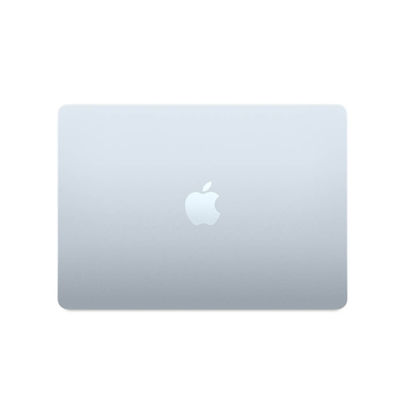13-inch MacBook Air - M5 Chip with 10-core CPU and 10-core GPU - Sky Blue (Z1LA)