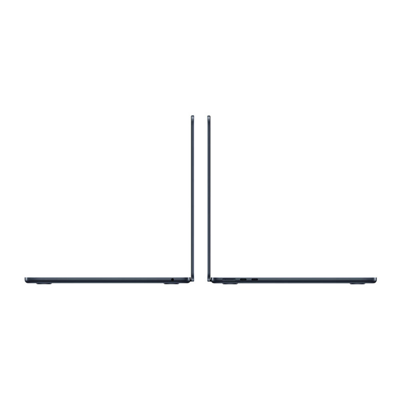 13-inch MacBook Air: Midnight (Z1L6) (M5-10-10-16 / 32GB / 512GB / 70W)