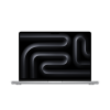 14-inch MacBook Pro: Silver (Z1MH) (M5P-18-20-16 / 48GB / 1TB / STDSP / 96W)