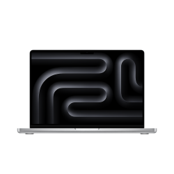 14-inch MacBook Pro: Silver (Z1MH) (M5P-18-20-16 / 48GB / 1TB / STDSP / 96W)