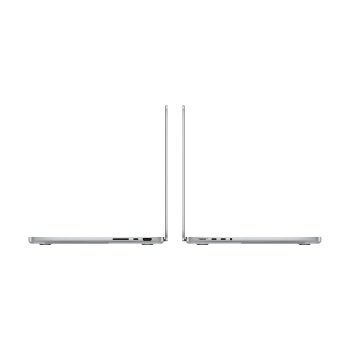 14-inch MacBook Pro: Silver (Z1MH) (M5P-18-20-16 / 48GB / 1TB / STDSP / 96W)