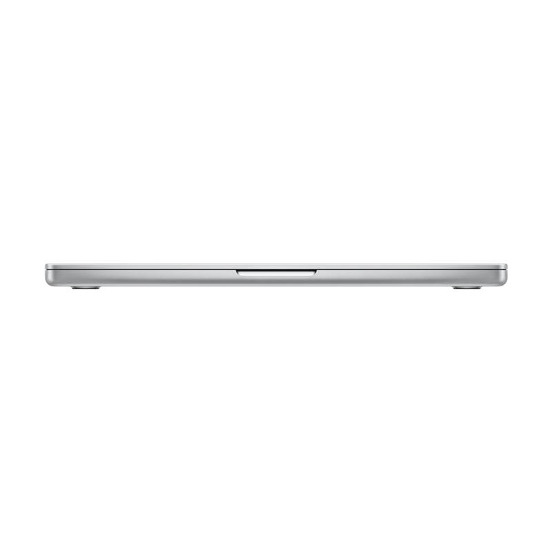 14-inch MacBook Pro: Silver (Z1MH) (M5P-18-20-16 / 48GB / 1TB / STDSP / 96W)