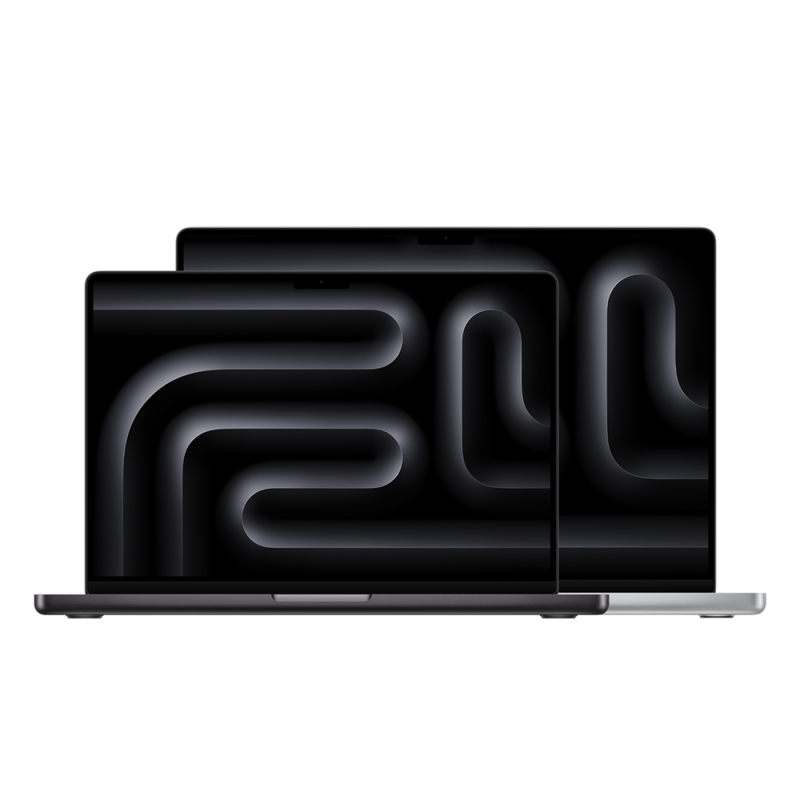 14-inch MacBook Pro: Silver (Z1MH) (M5P-18-20-16 / 48GB / 1TB / STDSP / 96W)