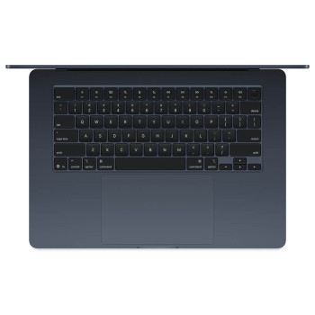 15-inch MacBook Air: Midnight (Z1LW) (M5-10-10-16 / 32GB / 512GB / 70W)