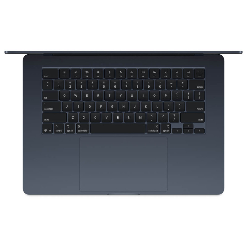 15-inch MacBook Air: Midnight (Z1LW) (M5-10-10-16 / 32GB / 512GB / 70W)