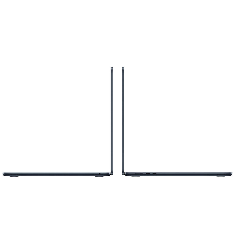 15-inch MacBook Air: Midnight (Z1LW) (M5-10-10-16 / 32GB / 512GB / 70W)