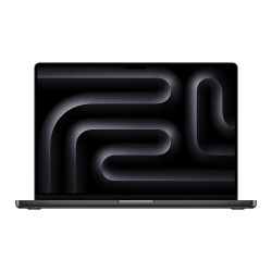 16-inch MacBook Pro: Space Black (Z1N0) (M5P-18-20-16 / 48GB / 1TB / STDSP / 140W)