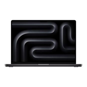 16-inch MacBook Pro: Space Black (Z1N0) (M5P-18-20-16 / 48GB / 1TB / STDSP / 140W)