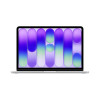 13-inch MacBook Neo: Apple A18 Pro chip with 6‑core CPU and 5‑core GPU, 8GB, 512GB SSD, Touch ID - Silver (Z1TP)