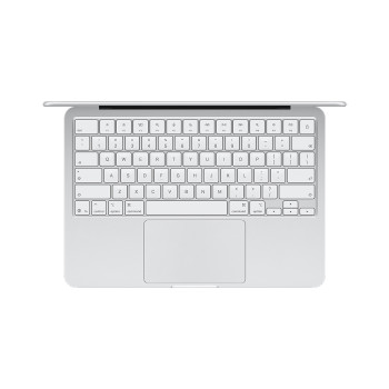 13-inch MacBook Neo: Apple A18 Pro chip with 6‑core CPU and 5‑core GPU, 8GB, 256GB SSD - Silver (Z1TN)