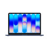 13-inch MacBook Neo: Apple A18 Pro chip with 6‑core CPU and 5‑core GPU, 8GB, 512GB SSD, Touch ID - Indigo (Z1TT)