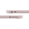 13-inch MacBook Neo: Apple A18 Pro chip with 6‑core CPU and 5‑core GPU, 8GB, 512GB SSD, Touch ID - Blush (Z1TV)