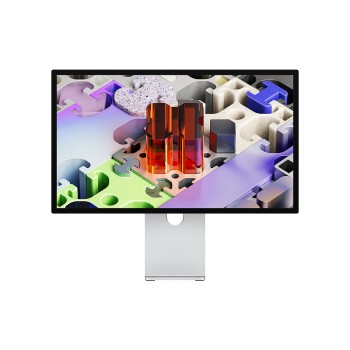 Studio Display XDR - Standard glass - Tilt- and height-adjustable stand