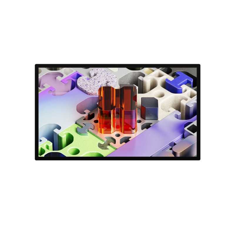 Studio Display XDR - Standard glass - VESA mount adapter