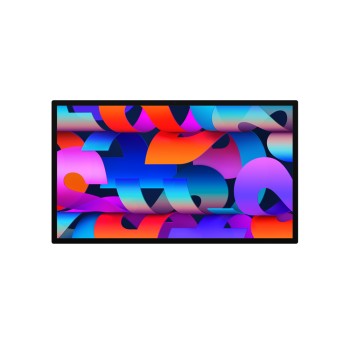 Studio Display - Standard glass - Tilt-adjustable stand