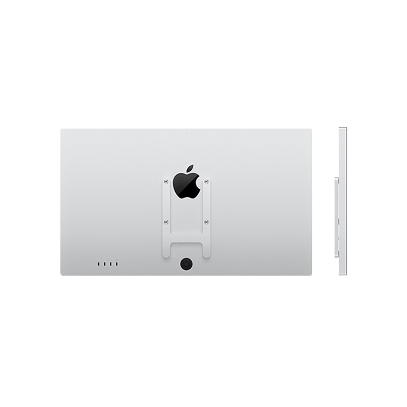 Studio Display - Standard glass - Tilt-adjustable stand