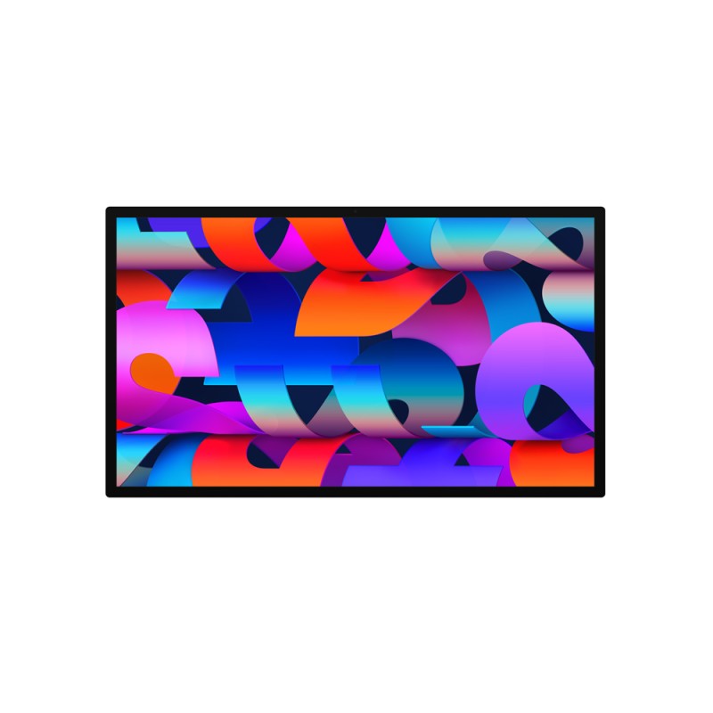 Studio Display - Nano-texture glass - Tilt-adjustable stand